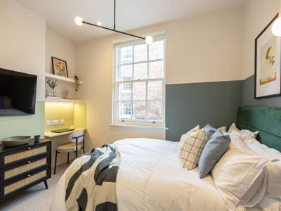 Grosvenor Place image