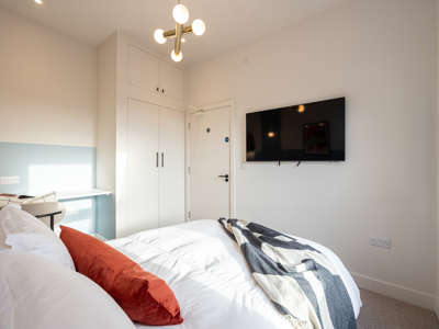 Grosvenor Place image