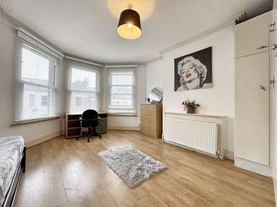 Duckett Road image