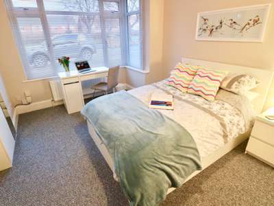 Marton Road image