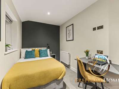 A Fantastic Shared House for Rent in Peterborough image