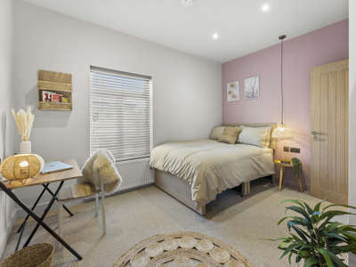The Bright & Homely Property image