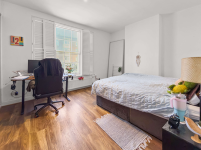 Finchley Road image