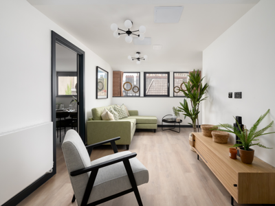 🏡 Luxury Student Living on Charlotte Street image