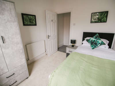 Clarence Place image