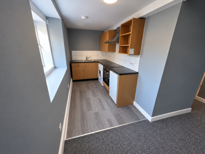 🏡 Two Flats Available – 3 Devonshire Street image
