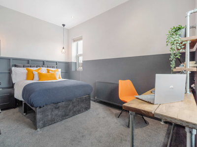 House Share Close To City Centre image
