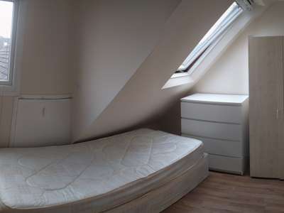 Ridge Hill image