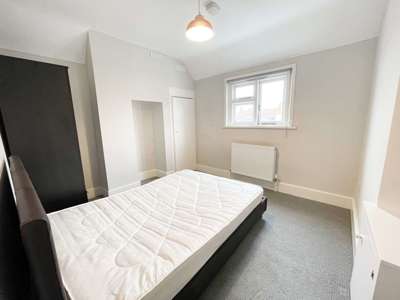 Vibrant Living in the Heart of Brighton image