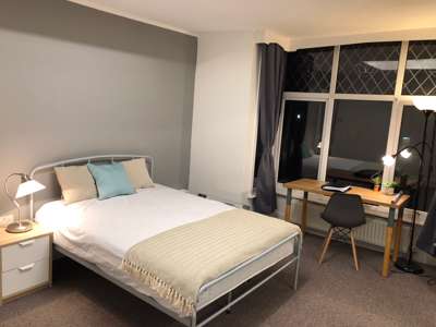 🔥Amazing Double Room NN2 🔥 image