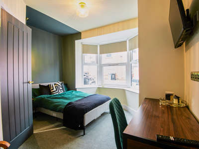 Edward Street image
