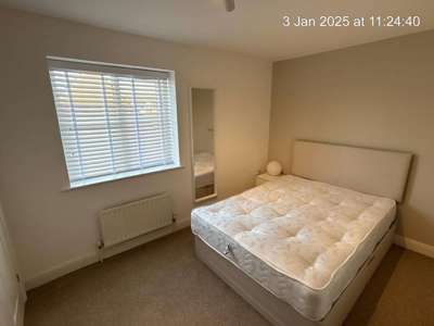 Pilgrove Way image