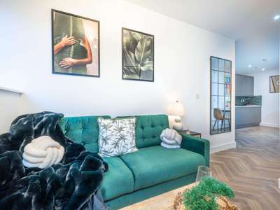 Flat 20, 61 Prospect Quarter  image
