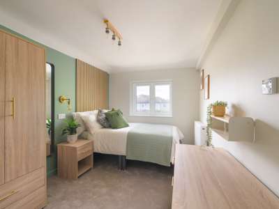 Cherwell Drive image