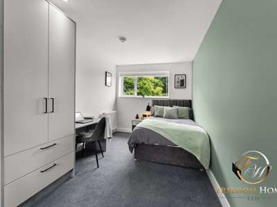 An Excellent House Share for Rent in Peterborough image