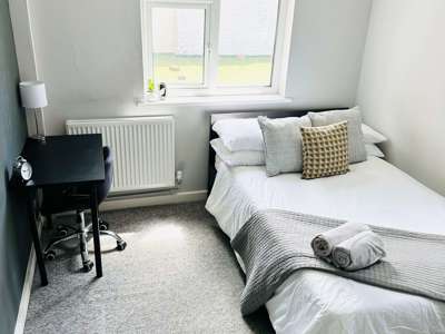 Lovely House Share in Brighton image