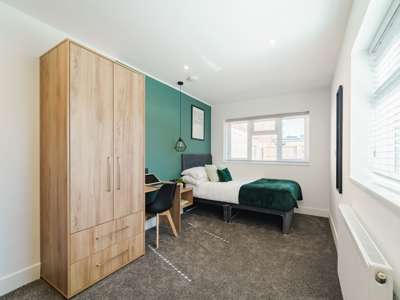 A Superb Houseshare for Rent in Peterborough image