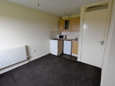 Budget studio available furnished or unfurnished. image
