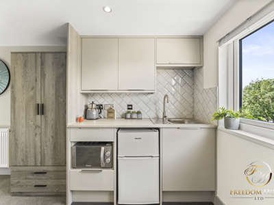 The Property With The Superior Studios image