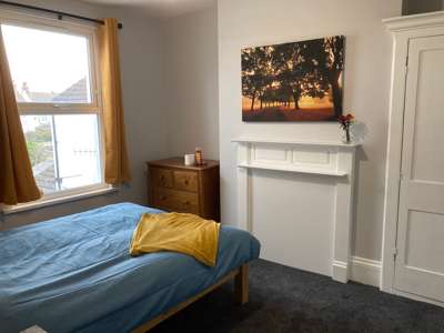 Boundary Road image