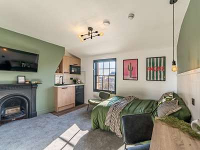 Porter Place image