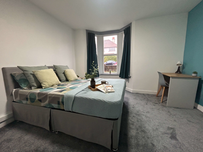 Newly Refurbished Home – Modern Comfort Meets Stylish Living! image