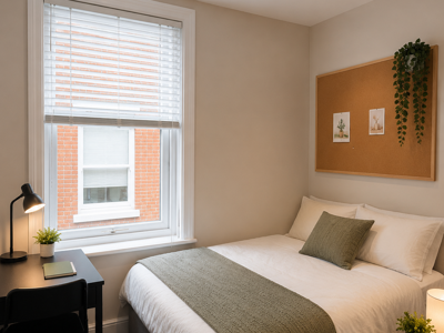 Luxury Living - All En-Suite Property  image