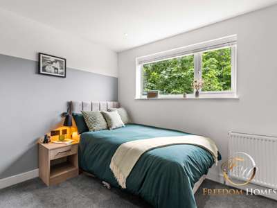 An Excellent House Share for Rent in Peterborough image