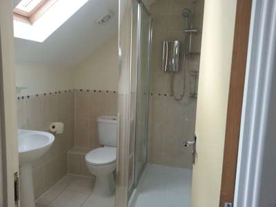 Modern 4-bedroom townhouse near Whiteley Centre image