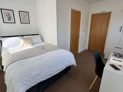 Friar Gate image