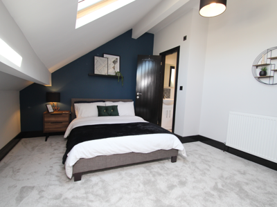 A Welcoming Houseshare share for Rent in East End Park, Leeds image