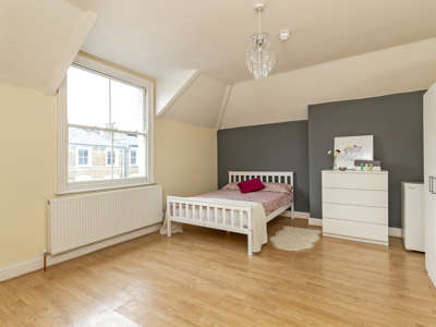🏡 Beautiful Large Victorian House in Stoke Newington 🏡 image