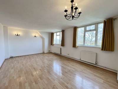 Flat 5, 36 Holly Park Road image