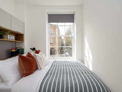 🏡 Your Park Street Student Upgrade image