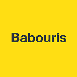 Babouris. Cambridge Lettings logo