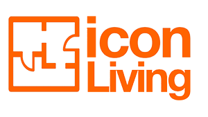 Icon Living Logo