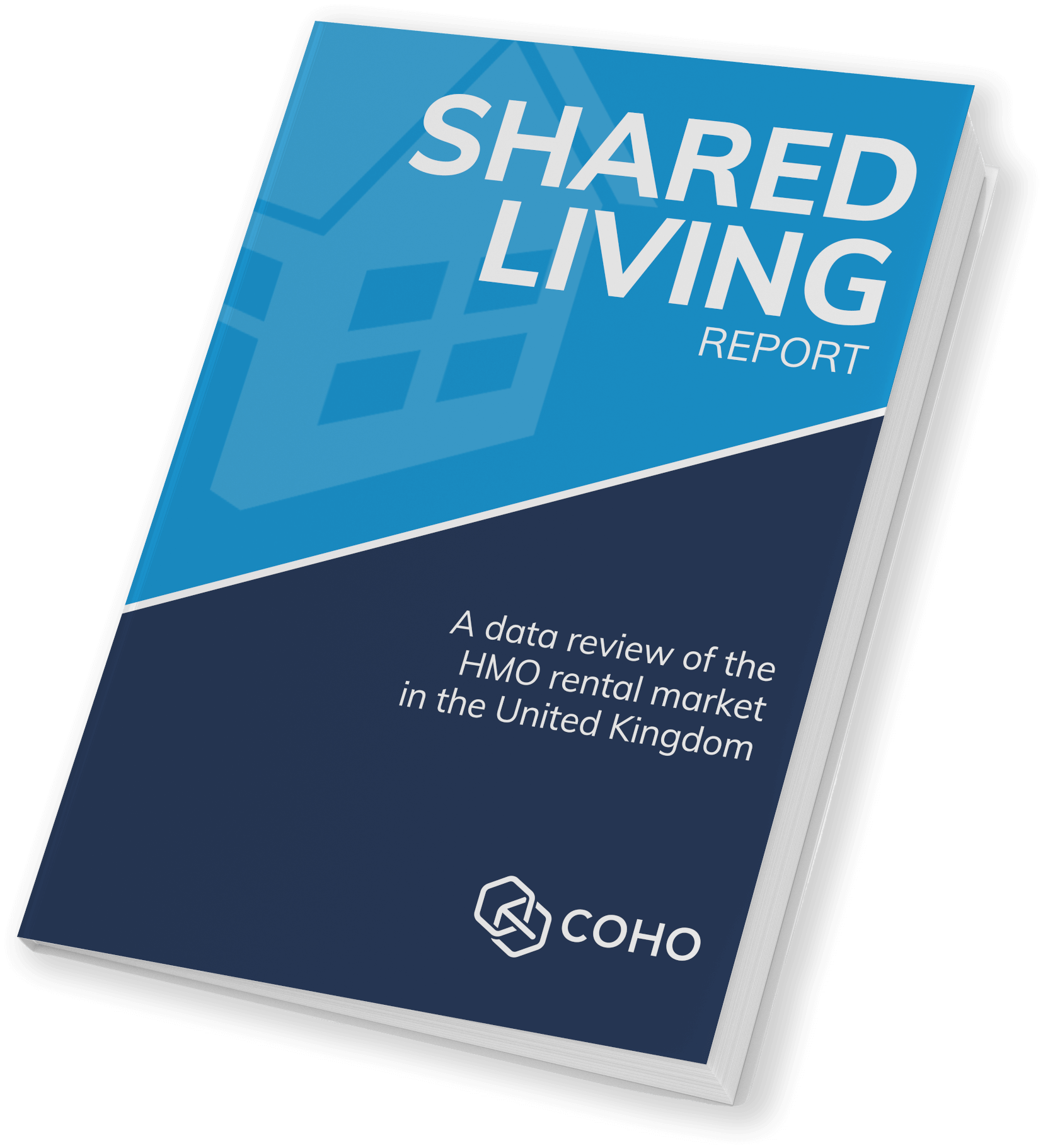 Shared Living Report