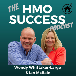 HMO Success Logo