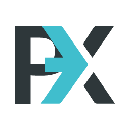 Proptech-X logo